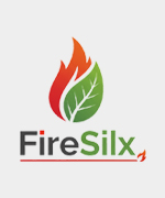 Keep your guests, customers and business safe with FireSilx fire-resistant foliage