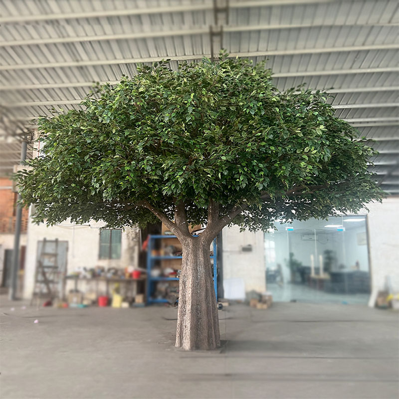 Artificial Banyan Tree YMBNT450500