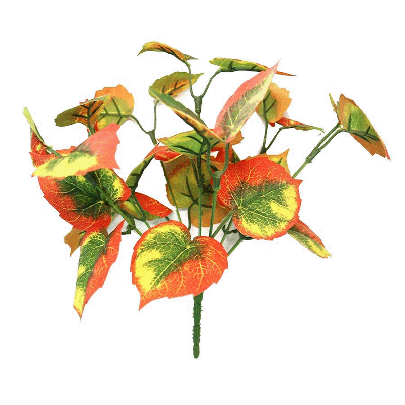 FR artificial maple stem