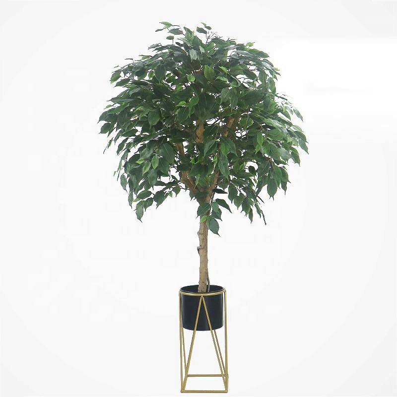 UV Artificial Ficus Tree