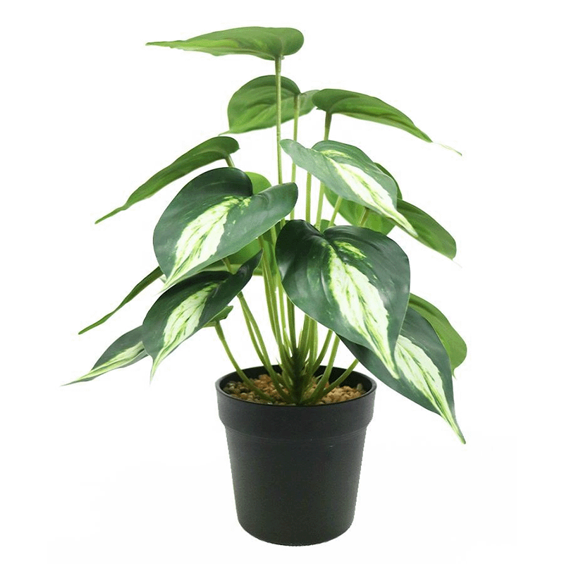 artificial small bonsai