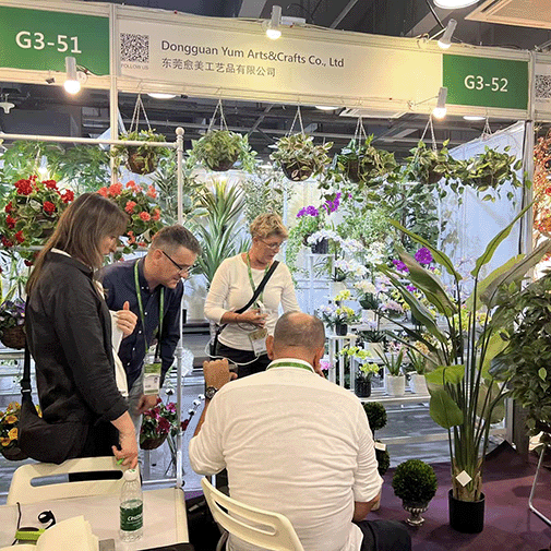 We Attended Jinhan Fair for Home & Gifts