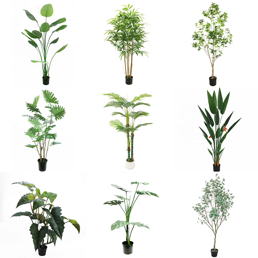 artificial trees artificial trees