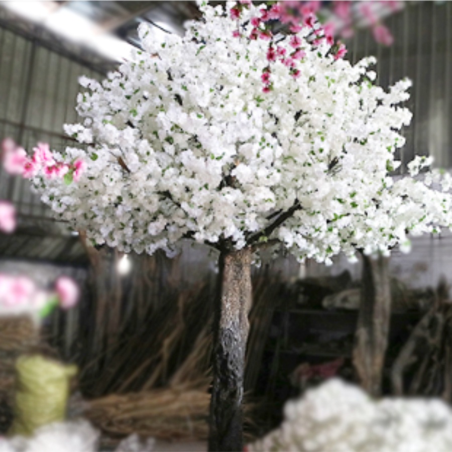 cherry blossom tree decoration
