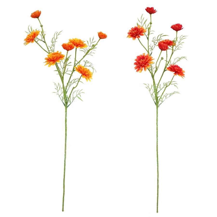 Artificial Daisy Stem