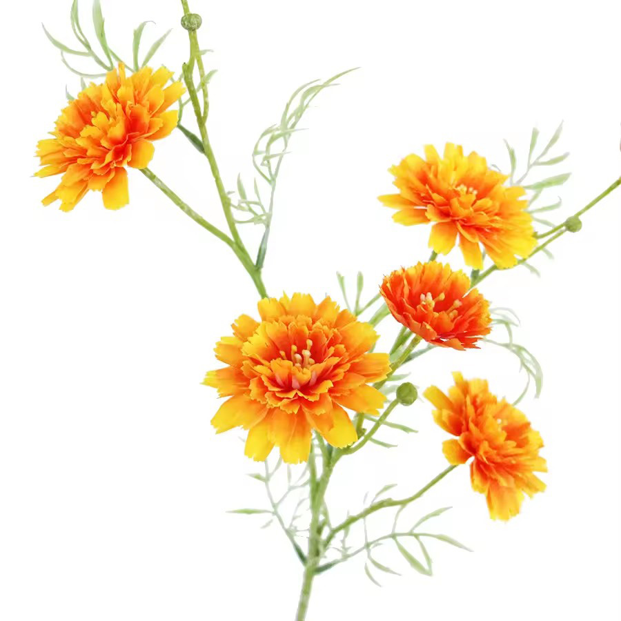 Fake Daisy Stem