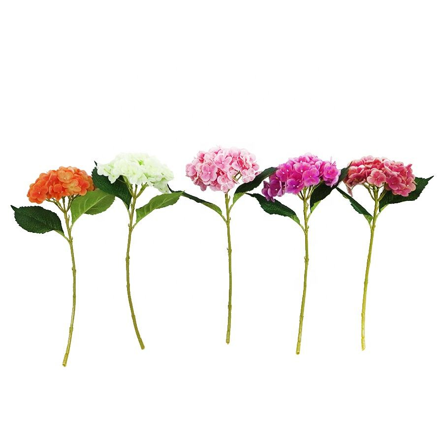 wholesale hydrangea stem