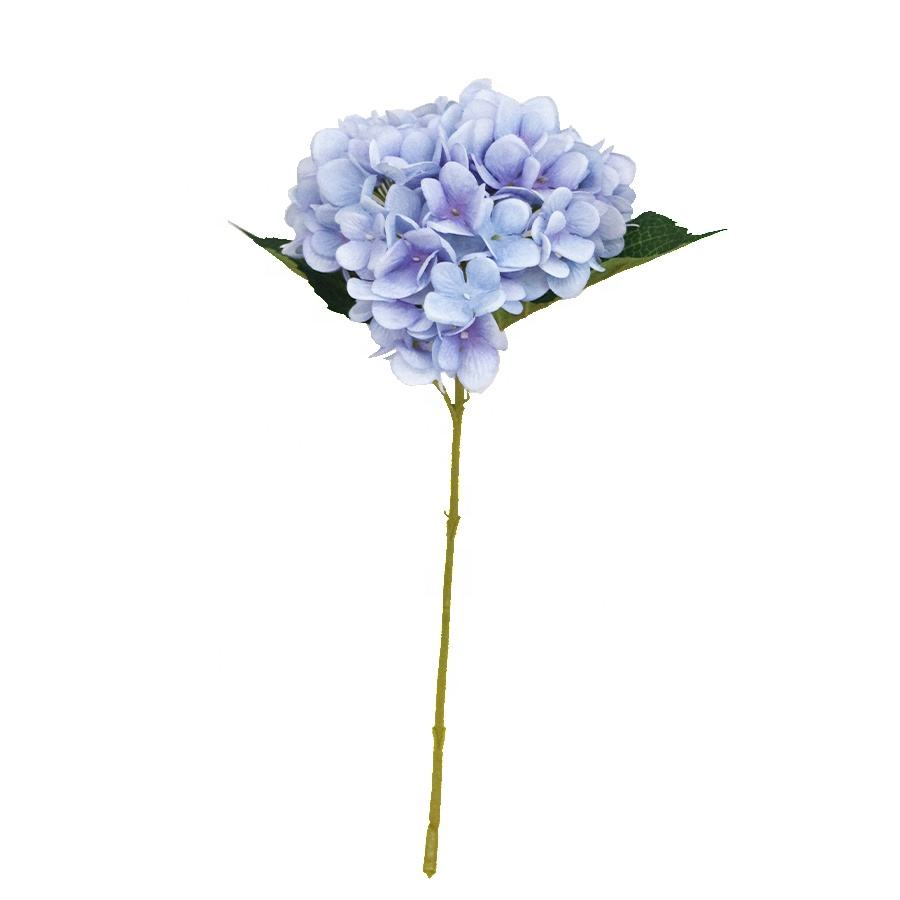 artificial hydrangea flower artificial hydrangea flower