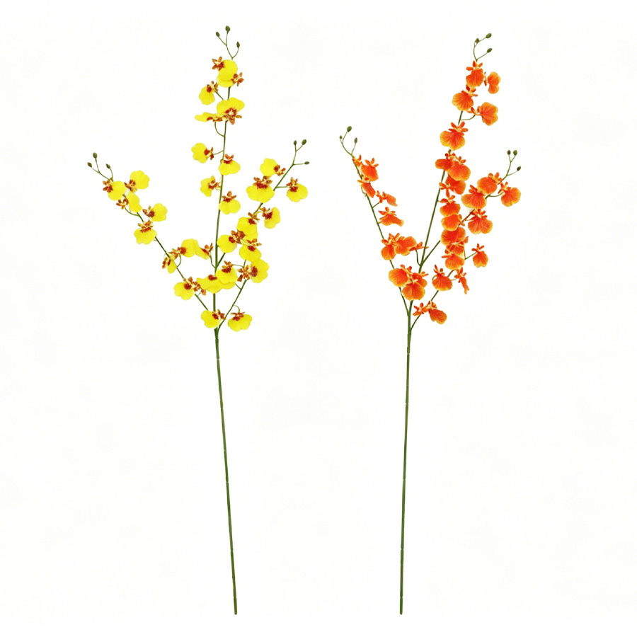 fake dancing orchid 