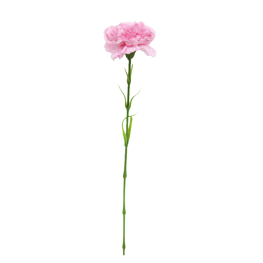 fake carnation flowers