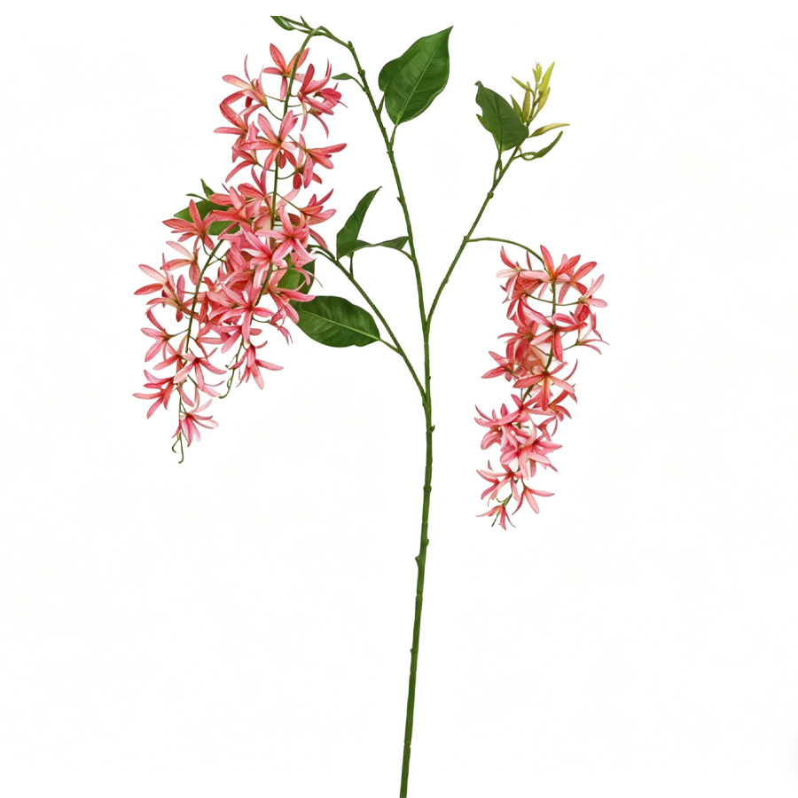 artificial flower stem artificial flower stem
