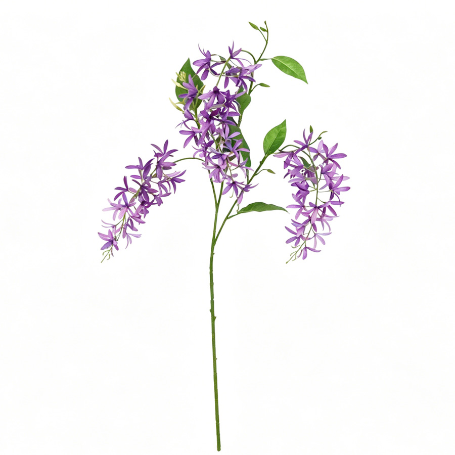simulation flower stem