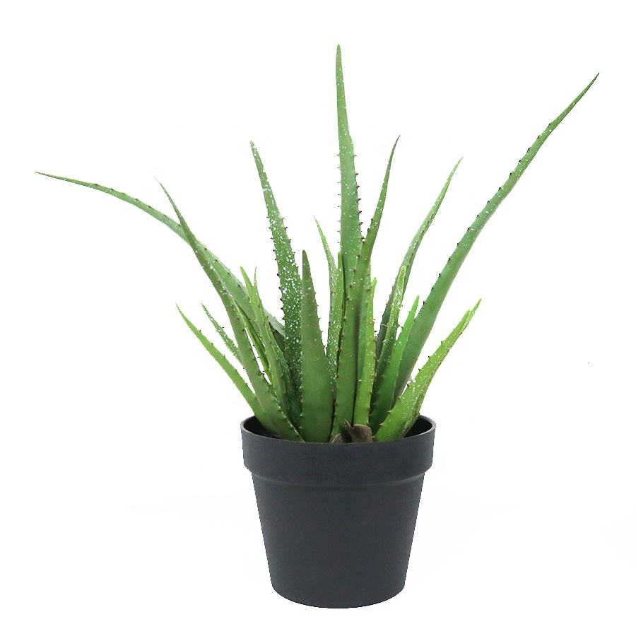 faux small bonsai
