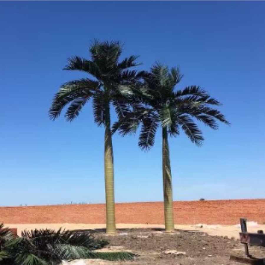 How Long Do Artificial Plants Last Outdoors? What Buyers Need to Know