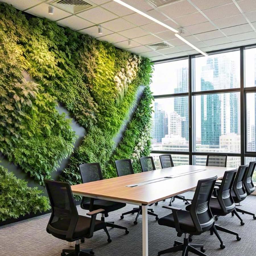 artificial green wall artificial green wall