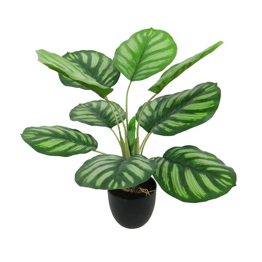 faux small bonsai
