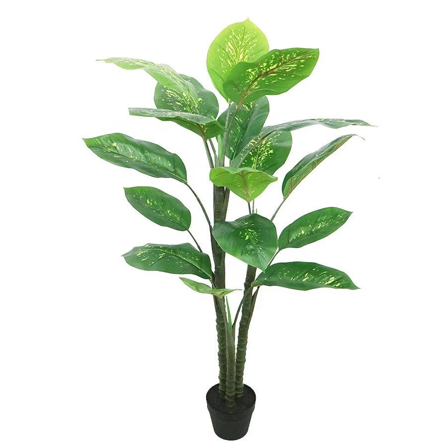 artificial foliage plants