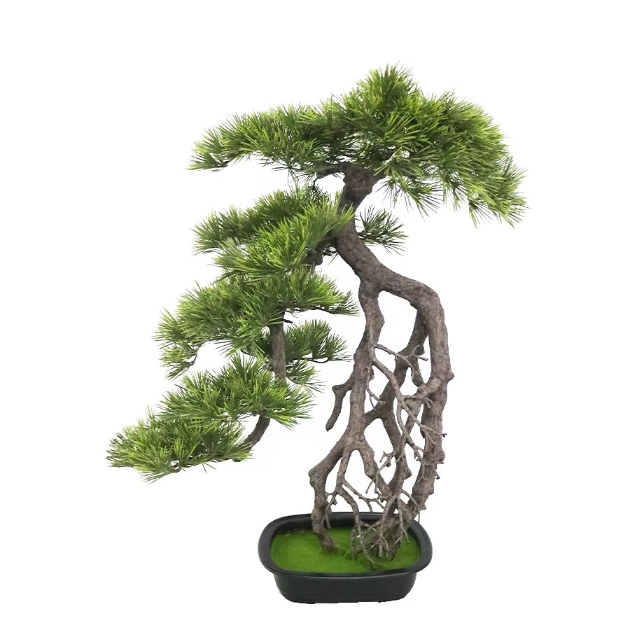 mini christmas tree artificial pine trees