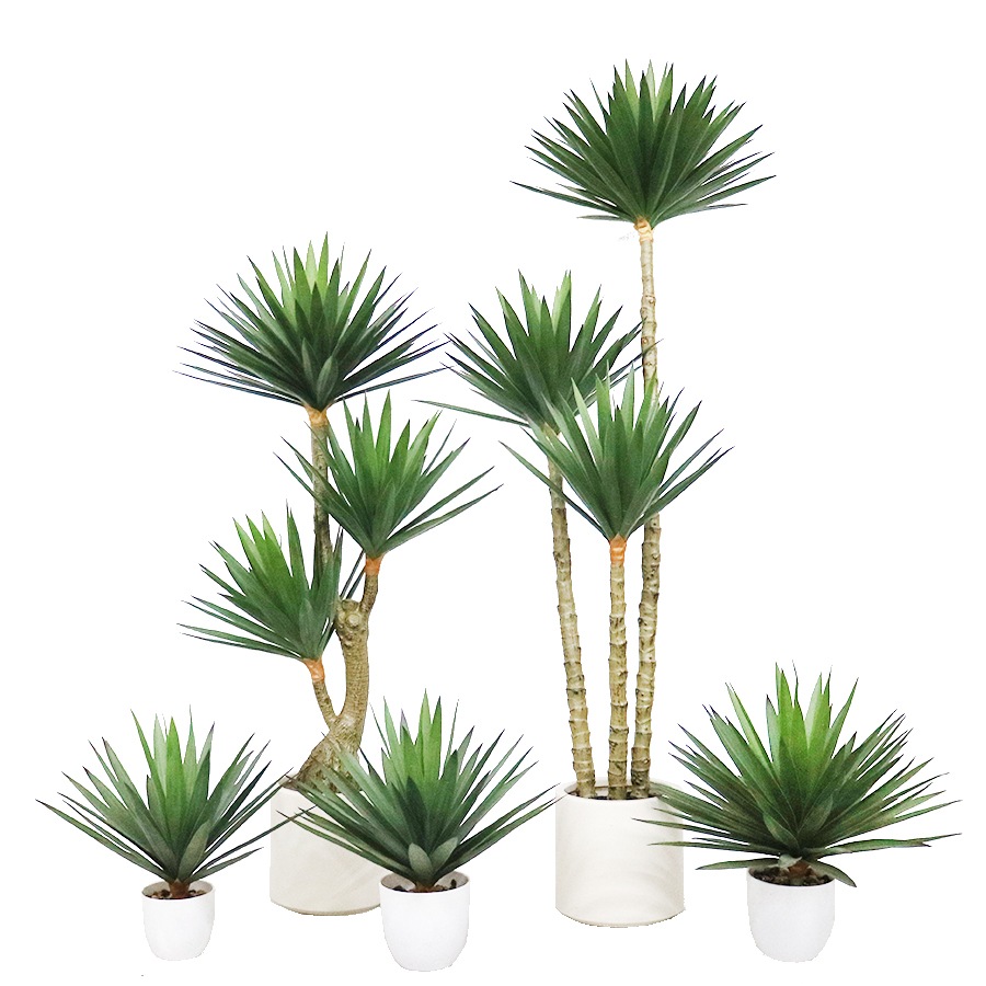 Pet-Safe and Allergy-Free: Scaling Sales with Premium Wholesale Artificial Potted Plants