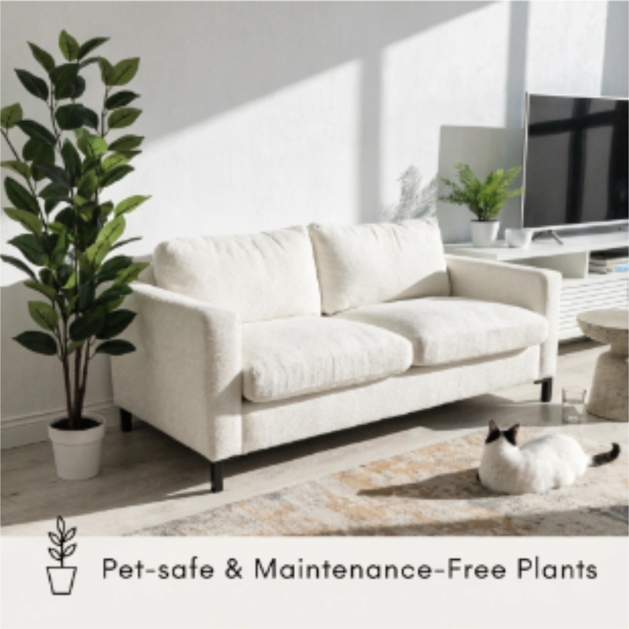 Pet-Safe and Allergy-Free: Scaling Sales with Premium Wholesale Artificial Potted Plants