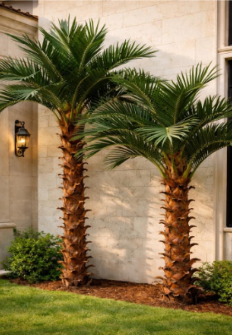 Outdoor Artificial Landscape Tree Solutions for Commercial Projects: A Complete B2B Guide