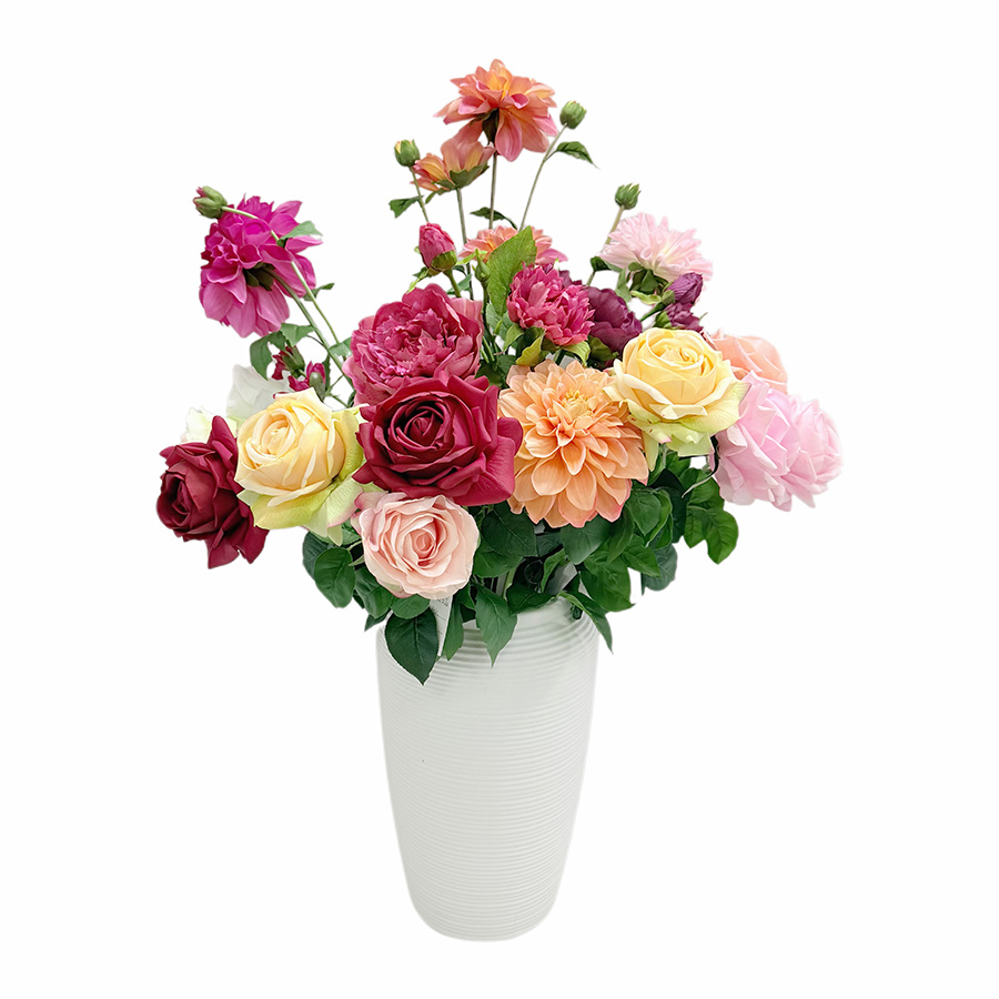 decorative flowers