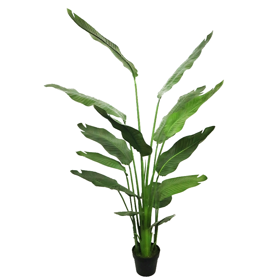 artificial bird of paradise