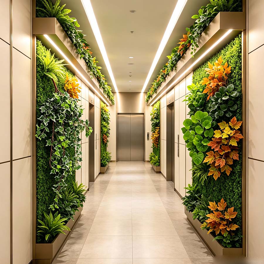 landscape decor plant landscape decor plant