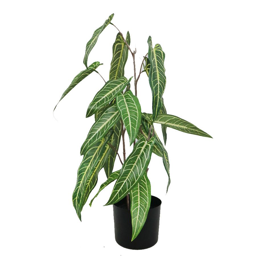 artificial alocasia plant artificial alocasia plant