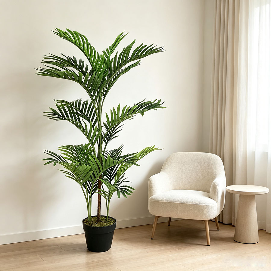 artificial palm tree artificial palm tree