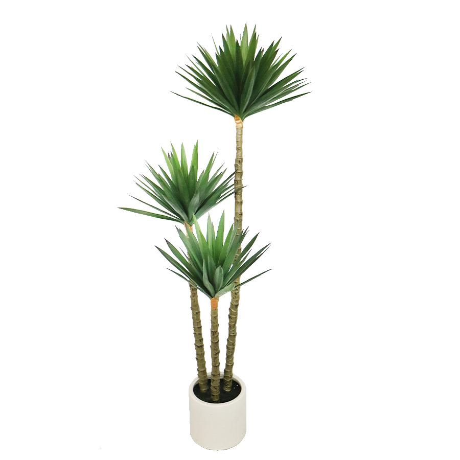 artificial indoor tree