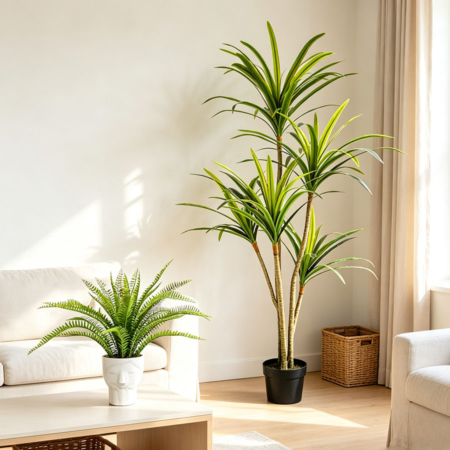 No-Maintenance Greenery Solutions