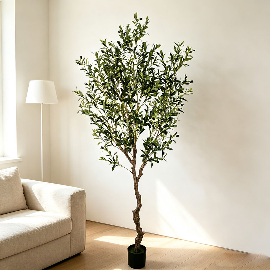 artificial olive tree artificial olive tree