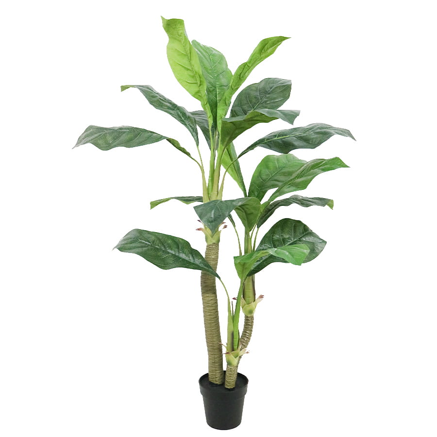 giant artificial tree