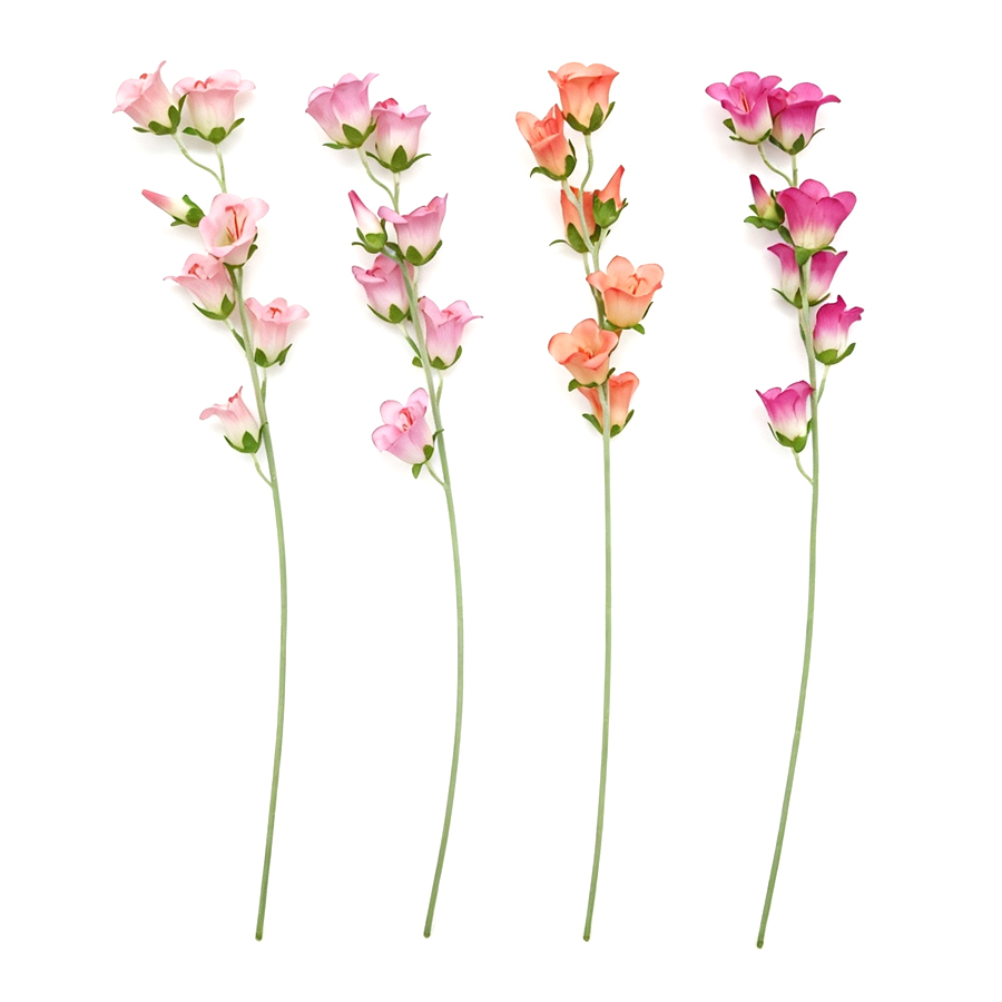 Bellflower Stem