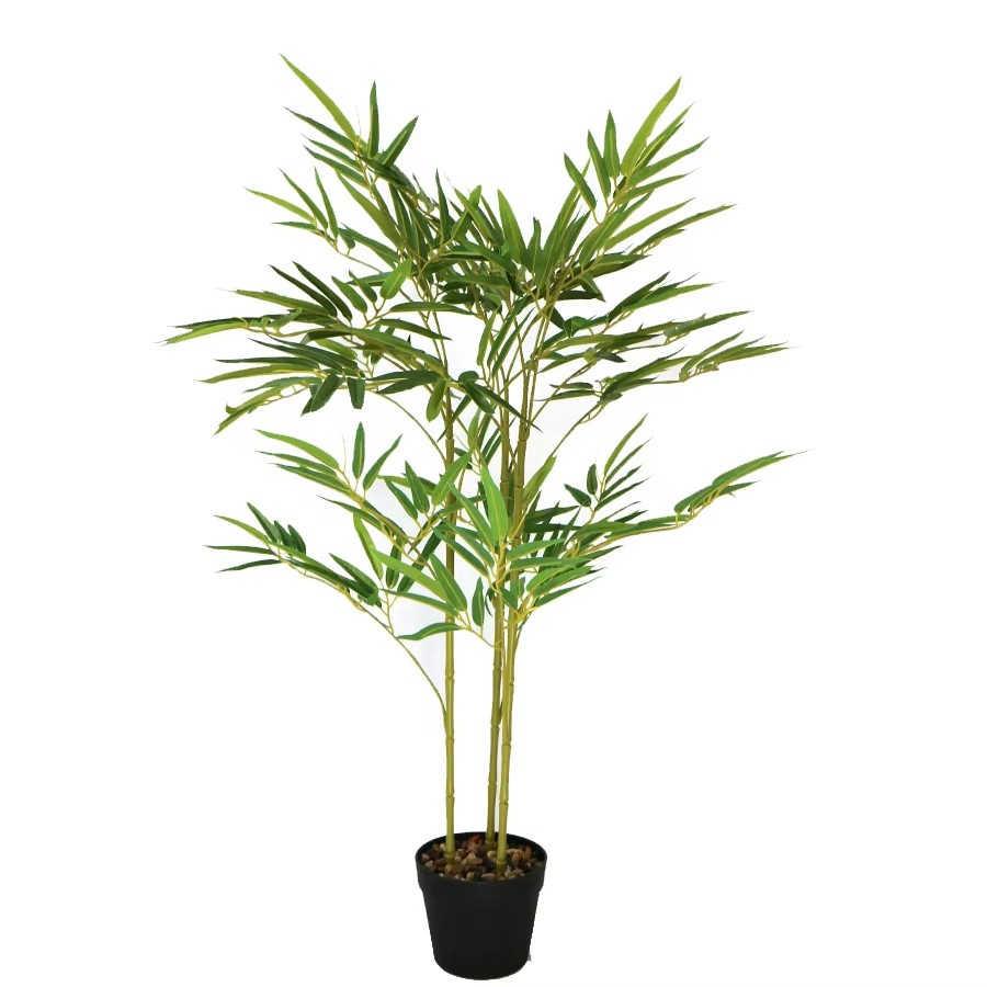 artificial bamboo