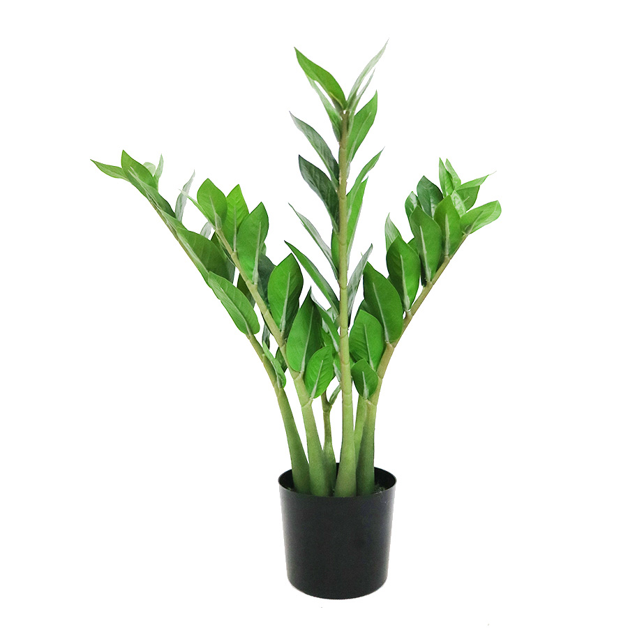 artificial zamiifolia plant artificial zamiifolia plant