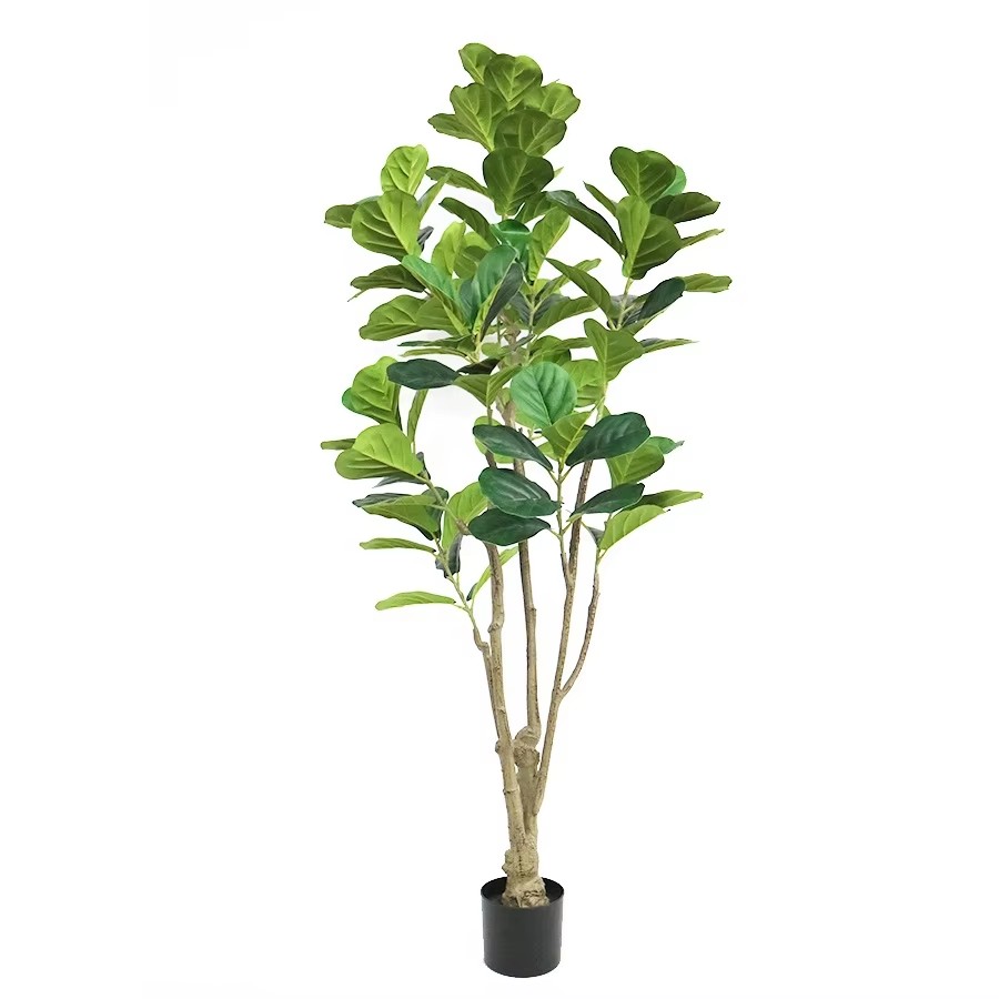 wholesale artificial ficus trees
