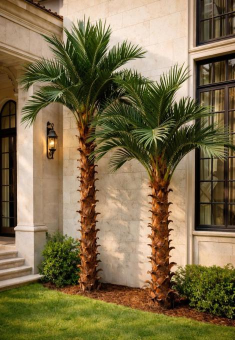 Outdoor Artificial Landscape Tree Solutions for Commercial Projects: A Complete B2B Guide