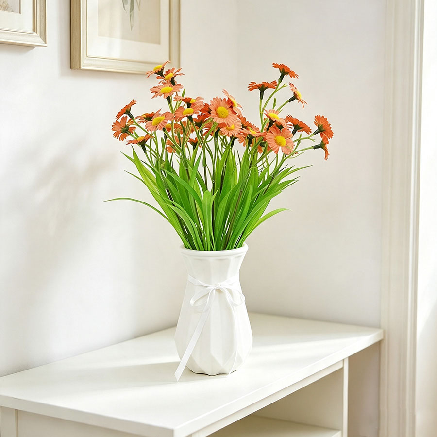 Bring Lasting Floral Beauty Into Every Space