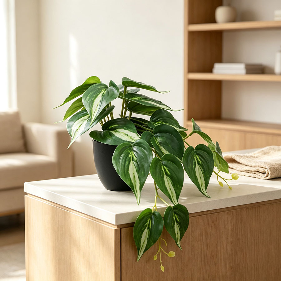 plant bonsai
