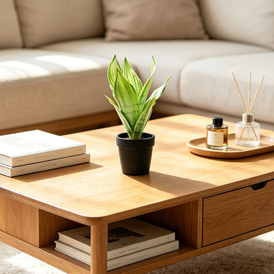 Small Details, Big Decorative Impact