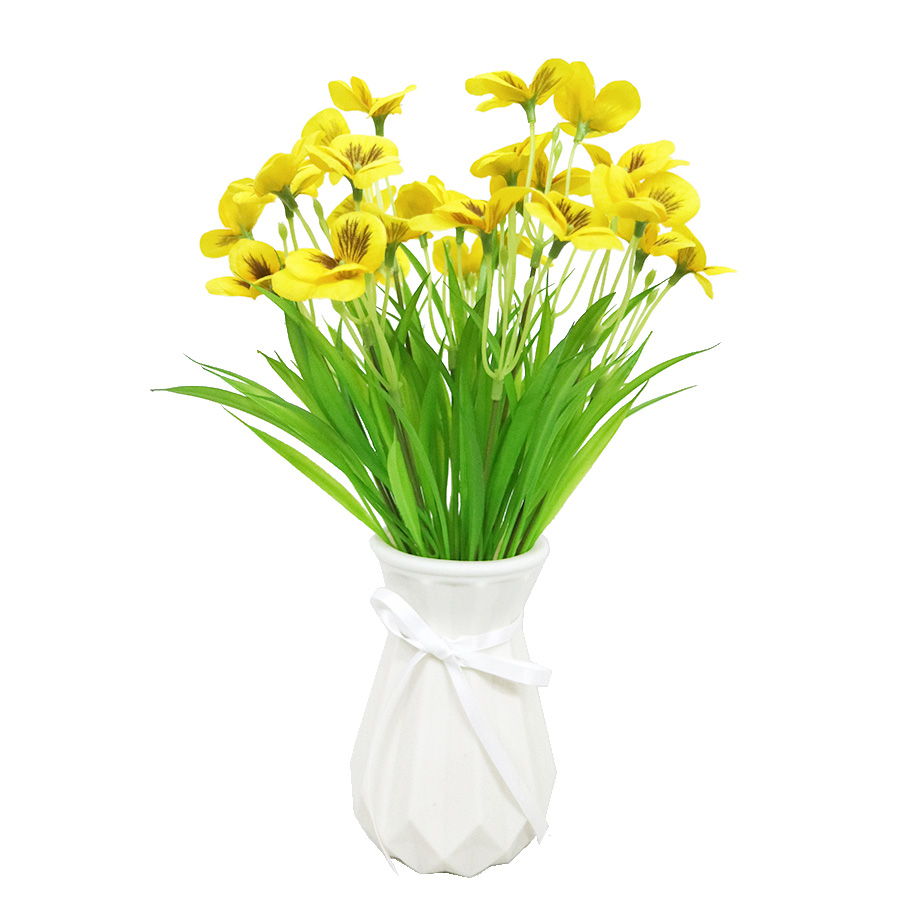 faux flower bonsai faux flower bonsai