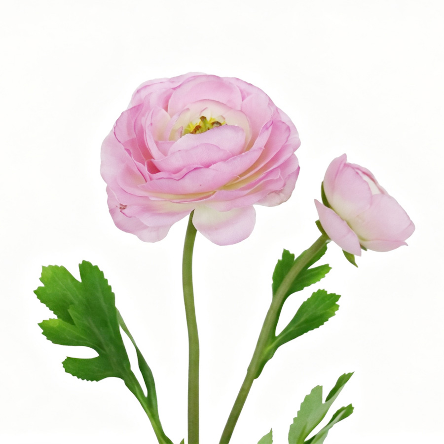 decorative faux flower 