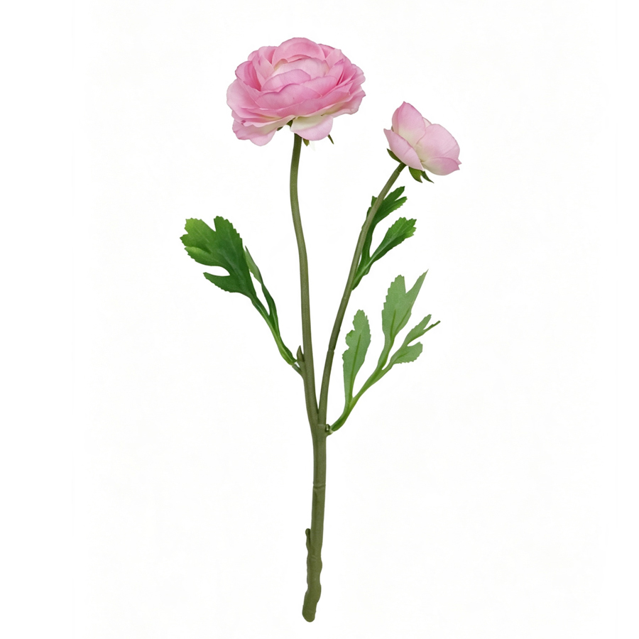 faux flower stem