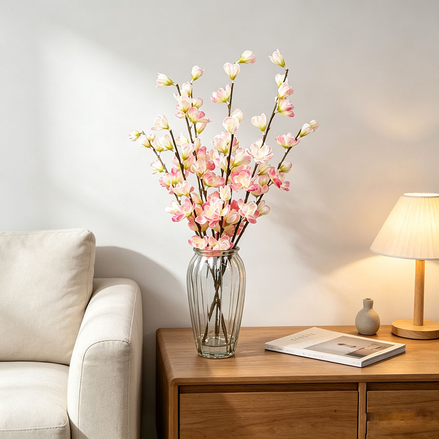 living room decor flower living room decor flower