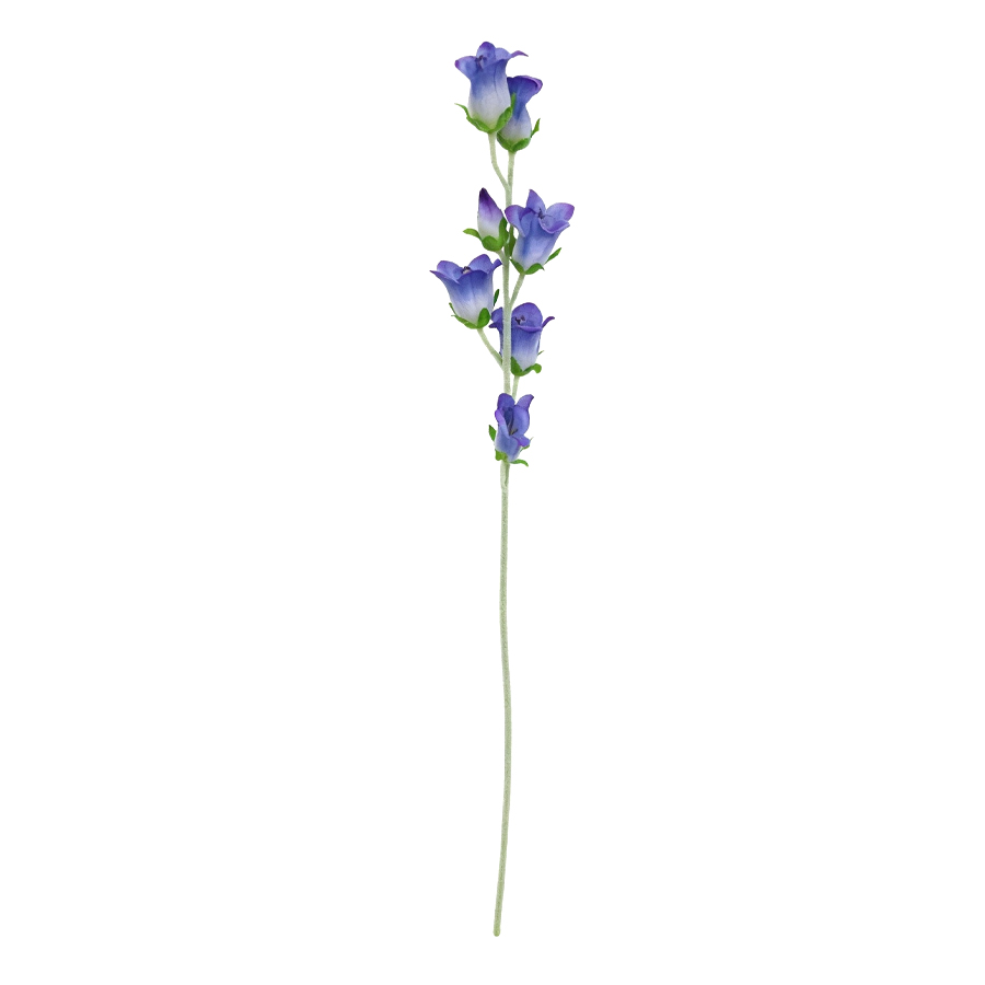 decorative faux bellflower