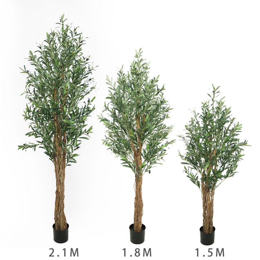 Artificial Olive Tree Artificial Olive Tree