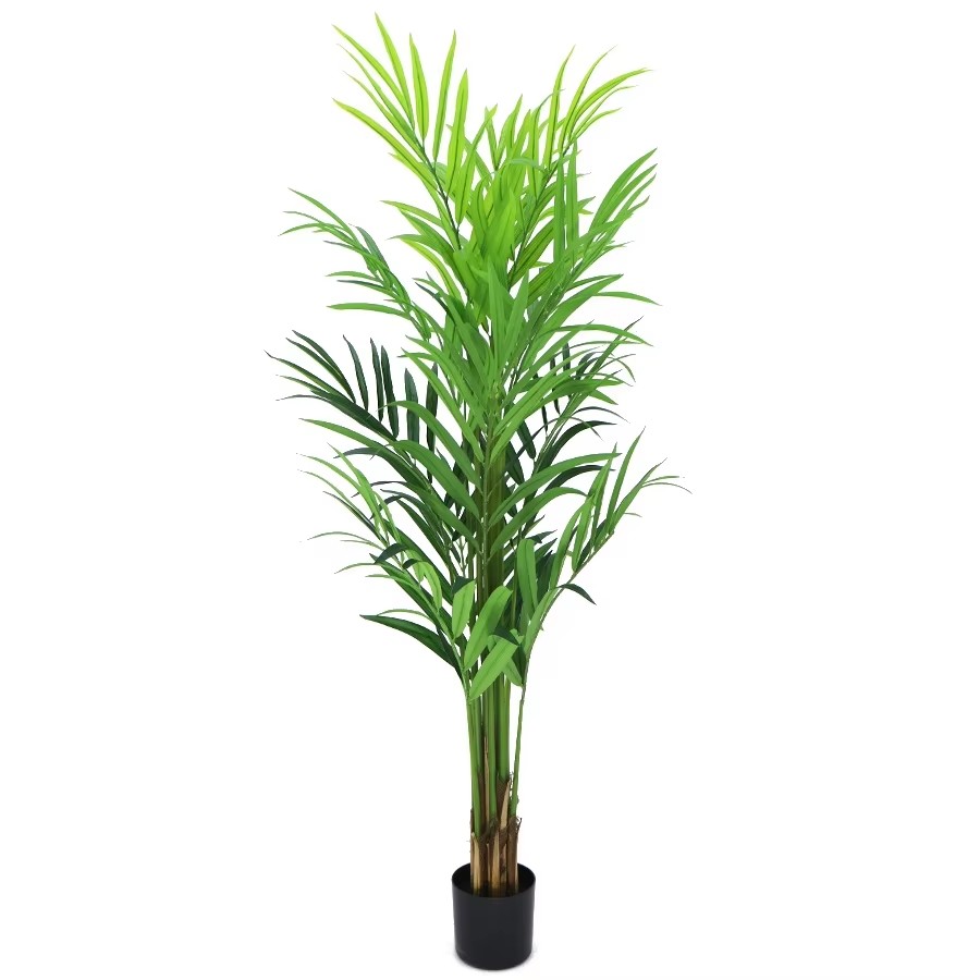 artificial tree palm