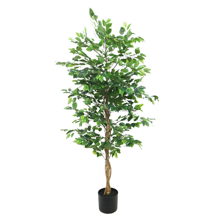 Artificial ficus tree Artificial ficus tree